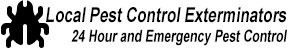 Craigville IN Pest Control Exterminators